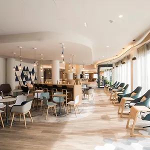3* Hotel Express - Paris - Cdg Airport By Ihg