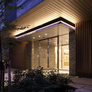Keio Presso Akasaka Hotel Tóquio