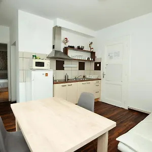 Viva Casa de hóspedes Liubliana