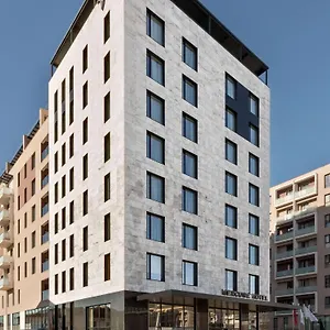 Mercure Hotel Tirana