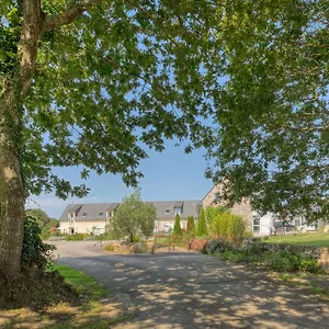 La Ferme De Vur Ven , Saint-Évarzec Frankrijk