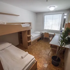 Dic Albergue Liubliana